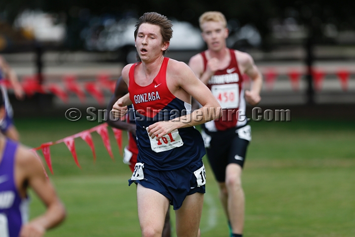 2014NCAXCwest-145.JPG - Nov 14, 2014; Stanford, CA, USA; NCAA D1 West Cross Country Regional at the Stanford Golf Course.